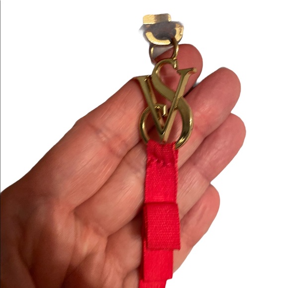 Laptop Case Victoria Secret Padded Case 16x11 Size - Picture 6 of 6